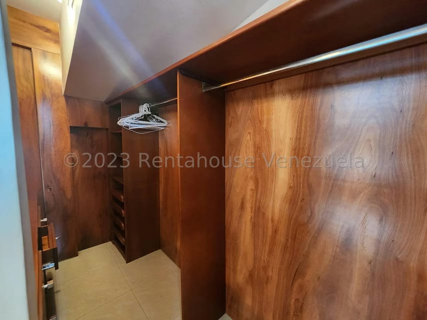 Casa (1 Nivel) en Venta en Colinas de Los Ruices, Distrito Metropolitano - 15