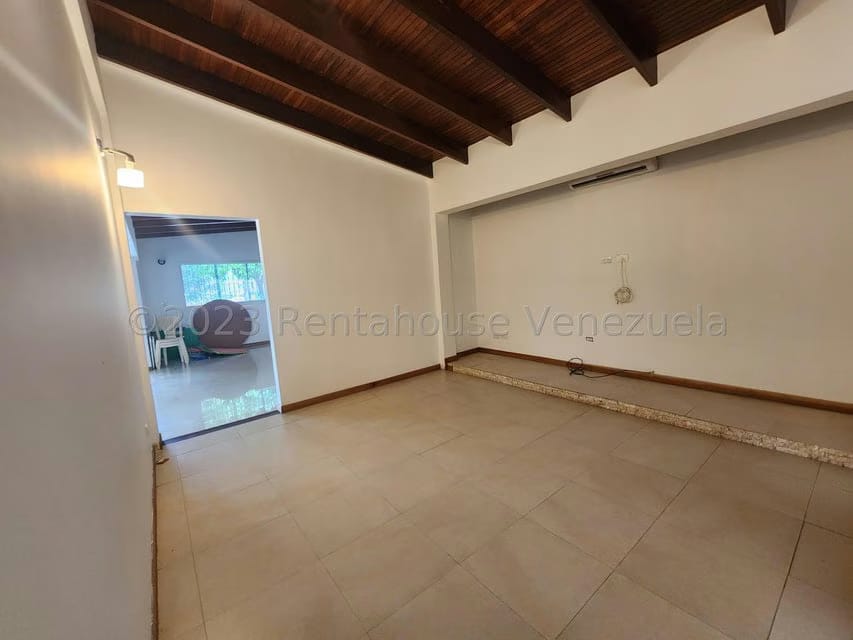 Casa (1 Nivel) en Venta en Colinas de Los Ruices, Distrito Metropolitano - 17