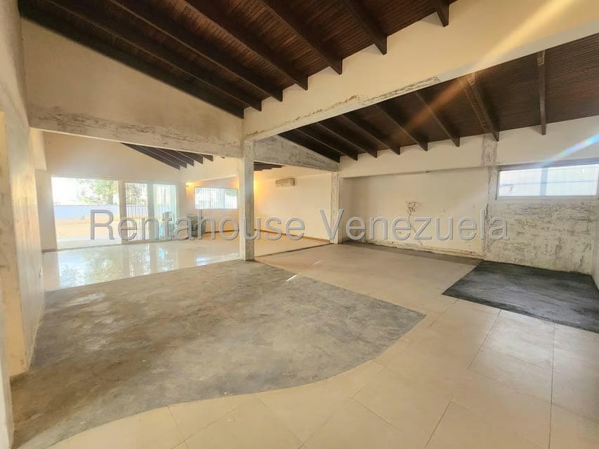 Casa (1 Nivel) en Venta en Colinas de Los Ruices, Distrito Metropolitano - 3