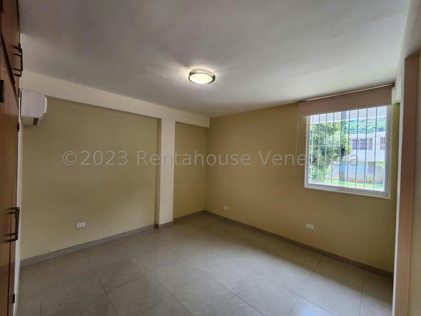 Casa (1 Nivel) en Venta en Colinas de Los Ruices, Distrito Metropolitano - 21