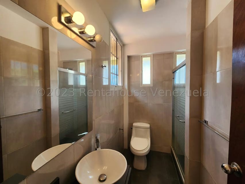 Casa (1 Nivel) en Venta en Colinas de Los Ruices, Distrito Metropolitano - 22