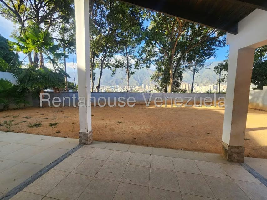 Casa (1 Nivel) en Venta en Colinas de Los Ruices, Distrito Metropolitano - 6