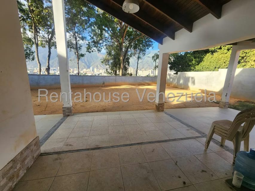 Casa (1 Nivel) en Venta en Colinas de Los Ruices, Distrito Metropolitano - 7