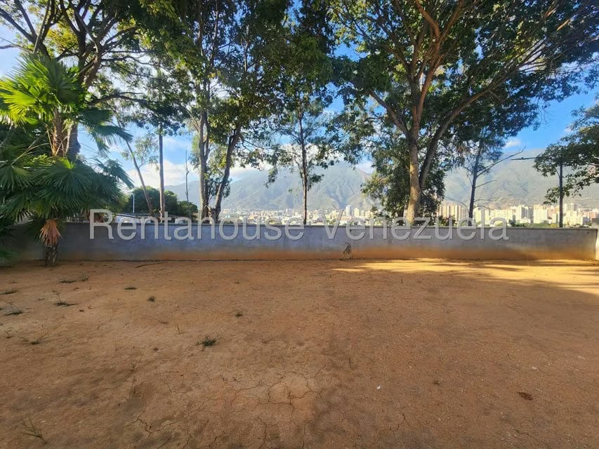 Casa (1 Nivel) en Venta en Colinas de Los Ruices, Distrito Metropolitano - 8