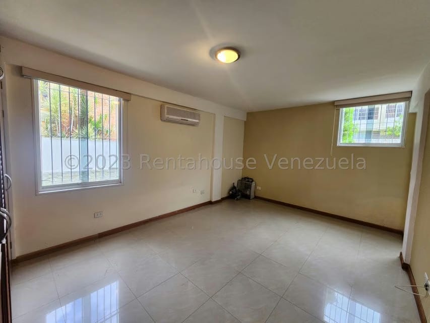 Casa (1 Nivel) en Venta en Colinas de Los Ruices, Distrito Metropolitano - 10