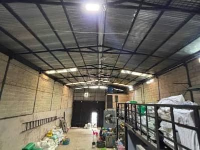 Venta Galpón Industrial