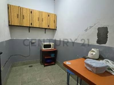 Venta Galpón Industrial - 4