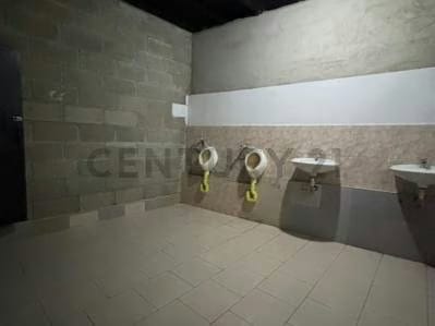 Venta Galpón Industrial - 5