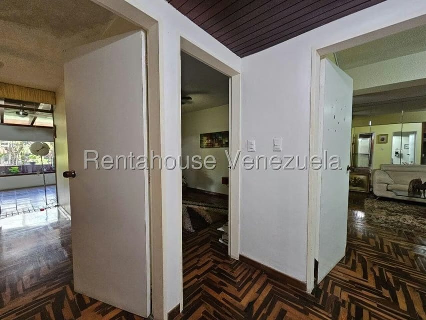 Townhouse (1 Nivel) en Venta en El Hatillo, Distrito Metropolitano - 19