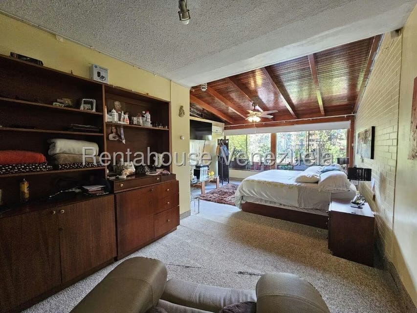 Townhouse (1 Nivel) en Venta en El Hatillo, Distrito Metropolitano - 20