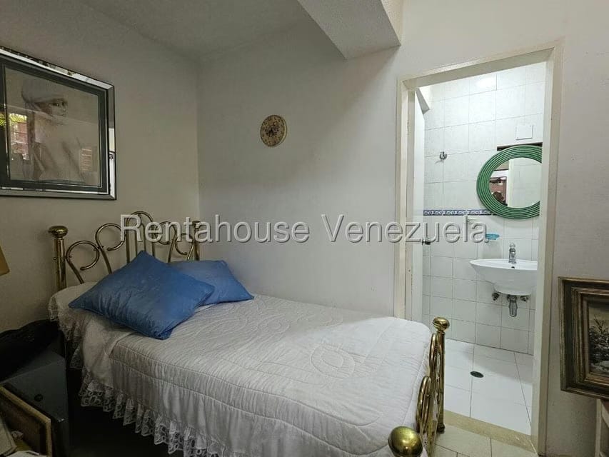Townhouse (1 Nivel) en Venta en El Hatillo, Distrito Metropolitano - 23