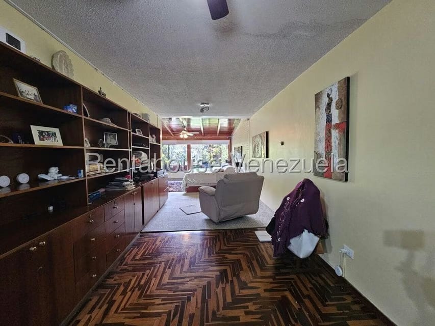 Townhouse (1 Nivel) en Venta en El Hatillo, Distrito Metropolitano - 29