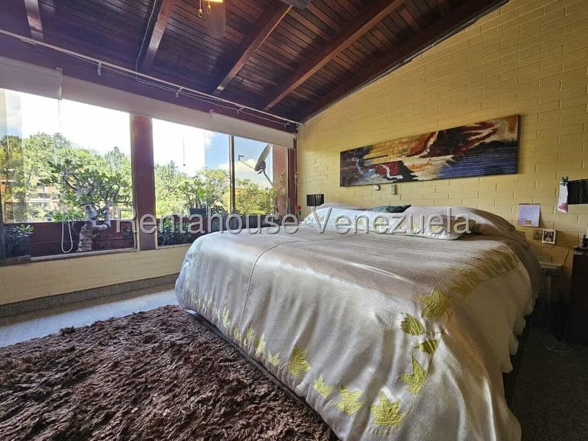 Townhouse (1 Nivel) en Venta en El Hatillo, Distrito Metropolitano - 30