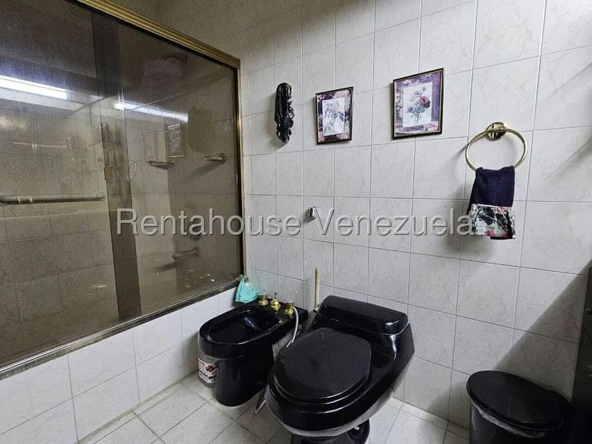 Townhouse (1 Nivel) en Venta en El Hatillo, Distrito Metropolitano - 31