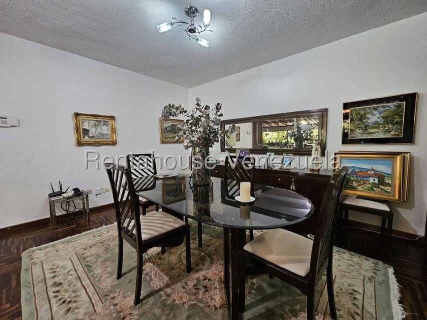 Townhouse (1 Nivel) en Venta en El Hatillo, Distrito Metropolitano - 33