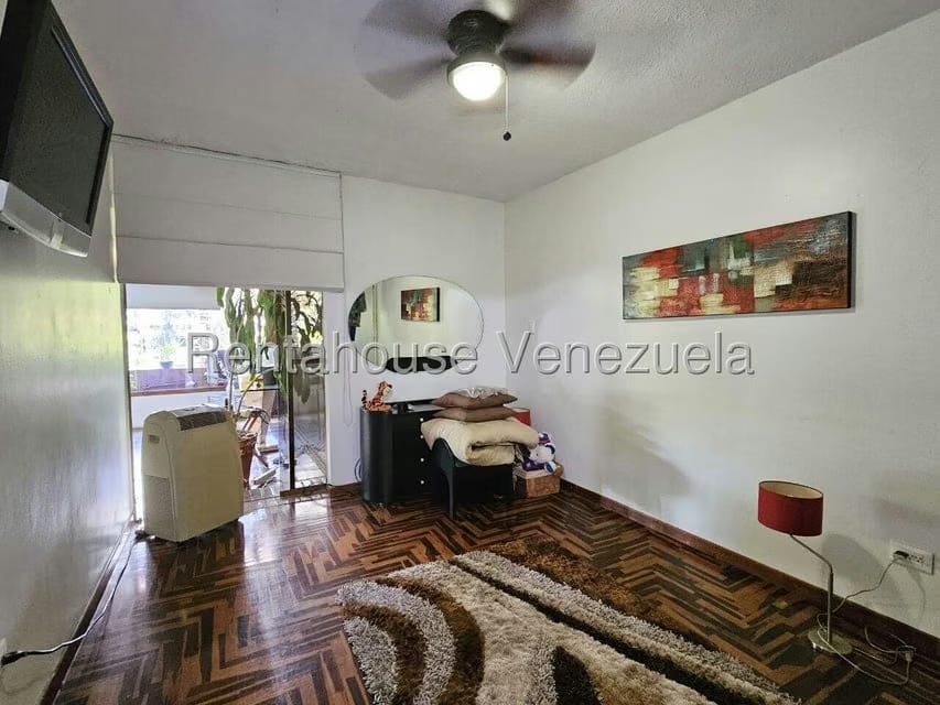 Townhouse (1 Nivel) en Venta en El Hatillo, Distrito Metropolitano - 38