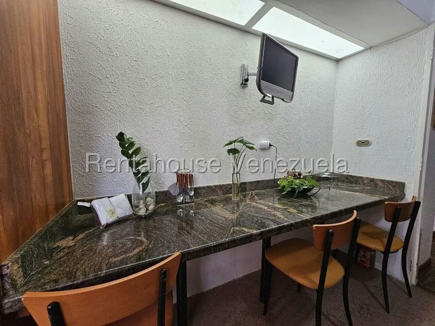 Townhouse (1 Nivel) en Venta en El Hatillo, Distrito Metropolitano - 46