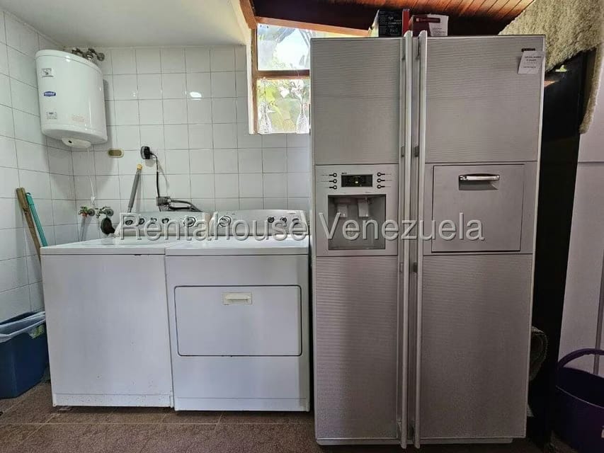 Townhouse (1 Nivel) en Venta en El Hatillo, Distrito Metropolitano - 49
