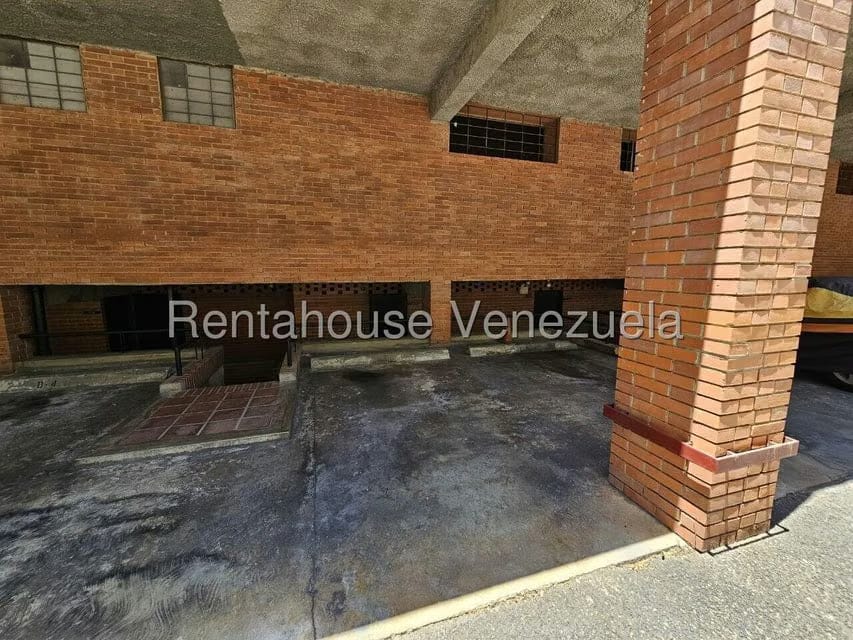Townhouse (1 Nivel) en Venta en El Hatillo, Distrito Metropolitano - 50