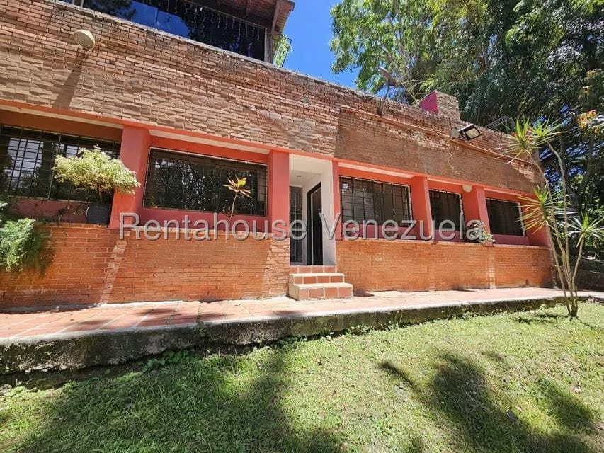 Townhouse (1 Nivel) en Venta en El Hatillo, Distrito Metropolitano - 60