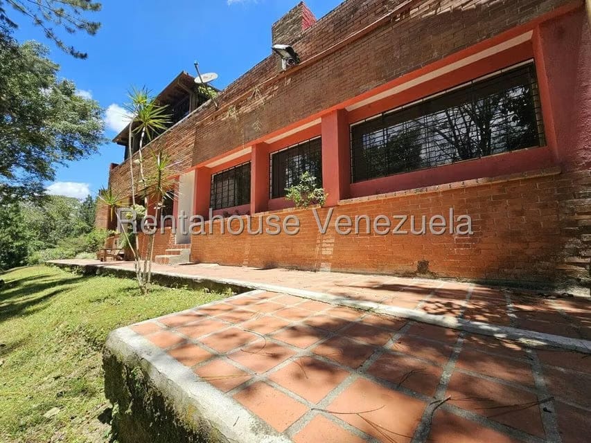 Townhouse (1 Nivel) en Venta en El Hatillo, Distrito Metropolitano - 61