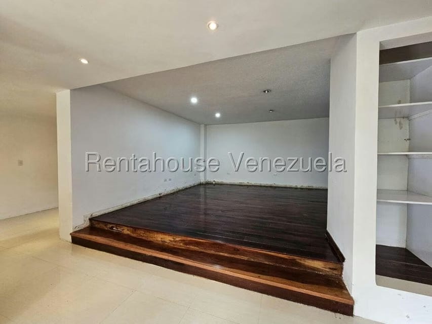 Townhouse (1 Nivel) en Venta en El Hatillo, Distrito Metropolitano - 66