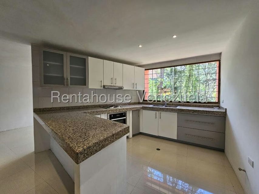 Townhouse (1 Nivel) en Venta en El Hatillo, Distrito Metropolitano - 67