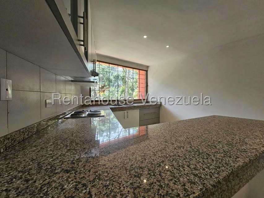 Townhouse (1 Nivel) en Venta en El Hatillo, Distrito Metropolitano - 68