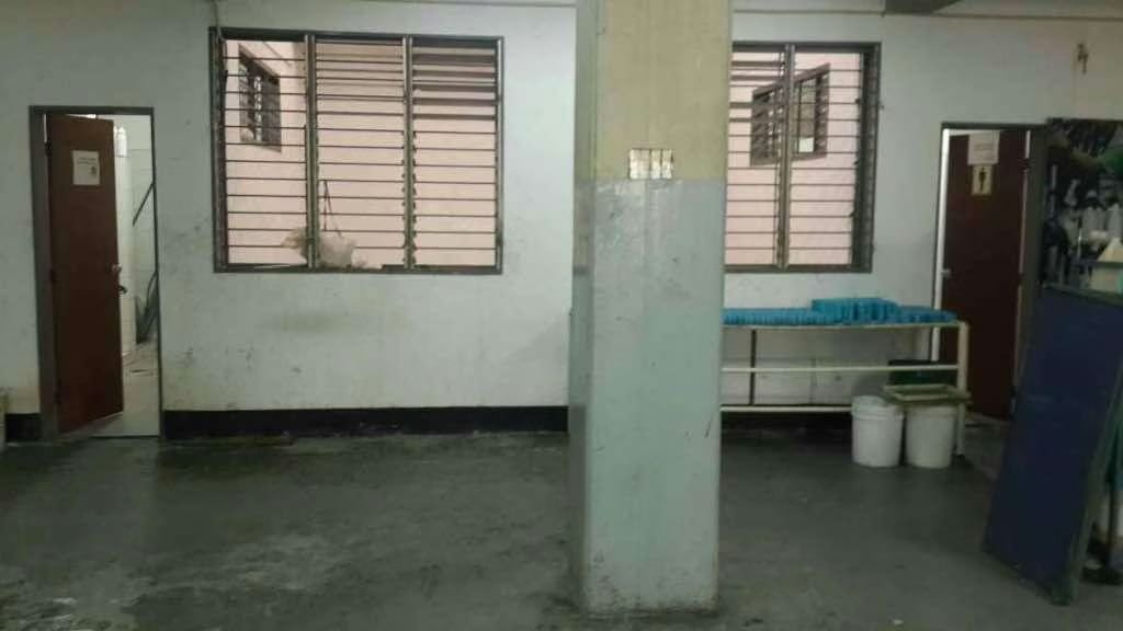 Comercial (Edificio) en Venta en Catia, Distrito Metropolitano - 12
