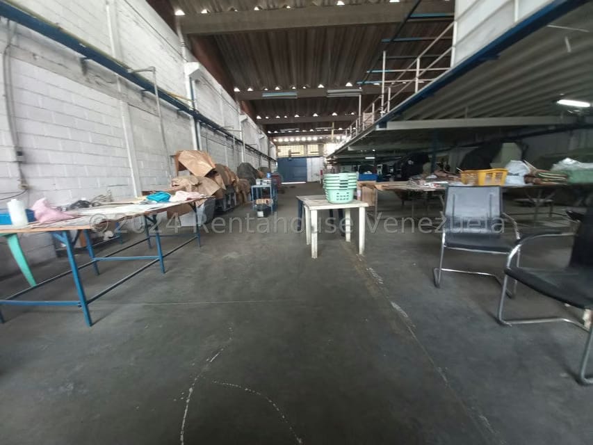Comercial (Galpon - Deposito) en Venta en Zona Industrial 2, Lara - 5