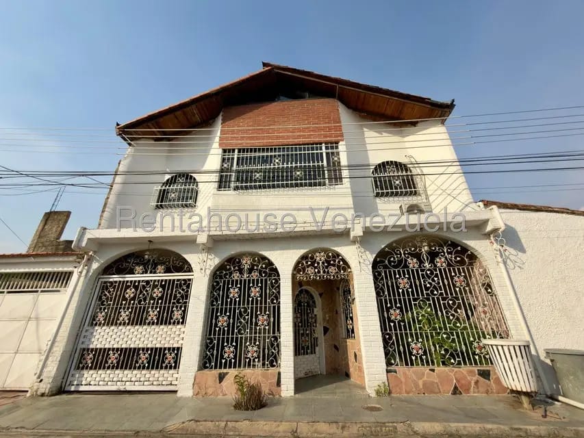 Casa (1 Nivel) en Venta en La Morita, Aragua