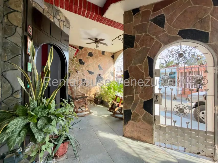 Casa (1 Nivel) en Venta en La Morita, Aragua - 2