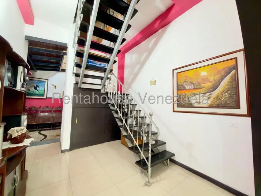 Casa (1 Nivel) en Venta en La Morita, Aragua - 11