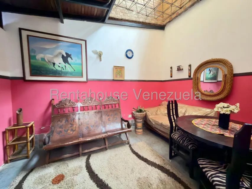 Casa (1 Nivel) en Venta en La Morita, Aragua - 13