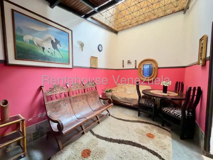 Casa (1 Nivel) en Venta en La Morita, Aragua - 14