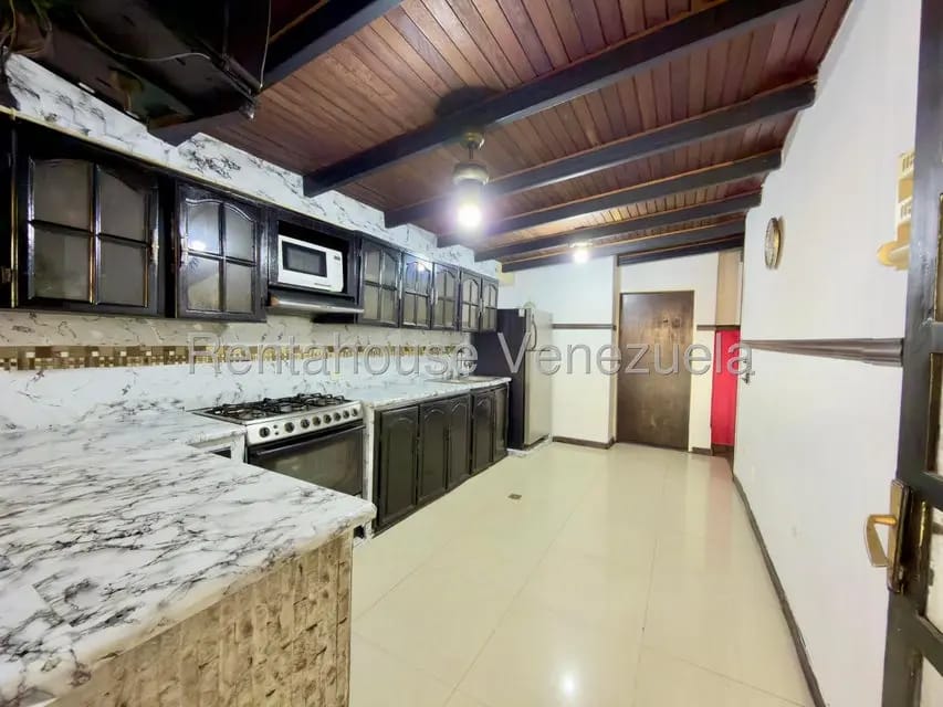 Casa (1 Nivel) en Venta en La Morita, Aragua - 15