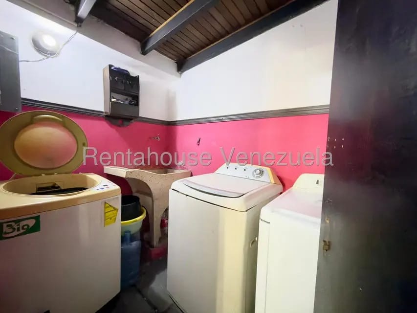 Casa (1 Nivel) en Venta en La Morita, Aragua - 16