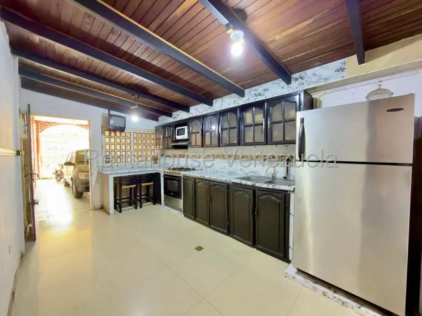 Casa (1 Nivel) en Venta en La Morita, Aragua - 17