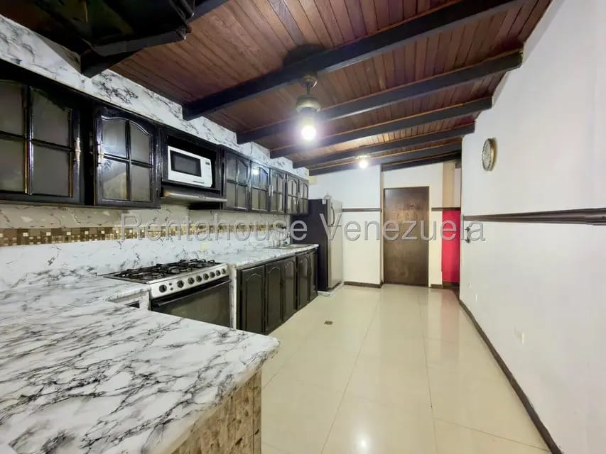 Casa (1 Nivel) en Venta en La Morita, Aragua - 18