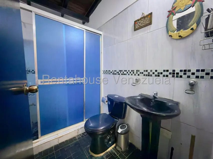 Casa (1 Nivel) en Venta en La Morita, Aragua - 19