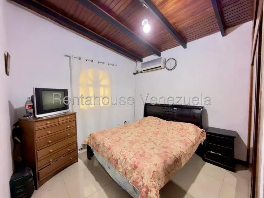 Casa (1 Nivel) en Venta en La Morita, Aragua - 20