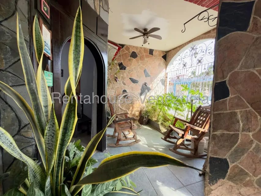 Casa (1 Nivel) en Venta en La Morita, Aragua - 3