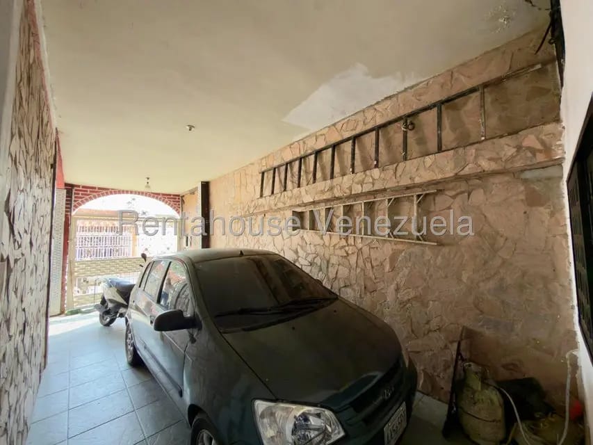 Casa (1 Nivel) en Venta en La Morita, Aragua - 21