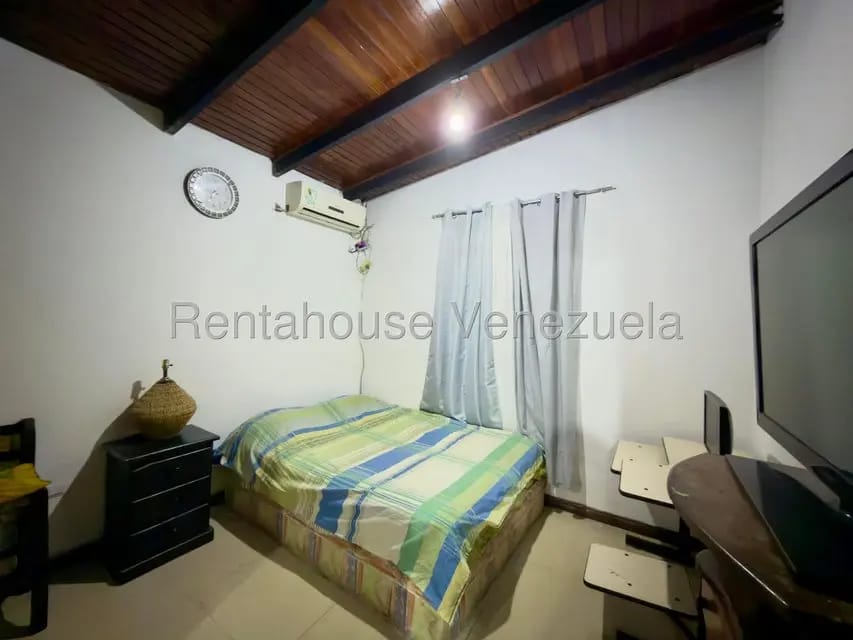 Casa (1 Nivel) en Venta en La Morita, Aragua - 22
