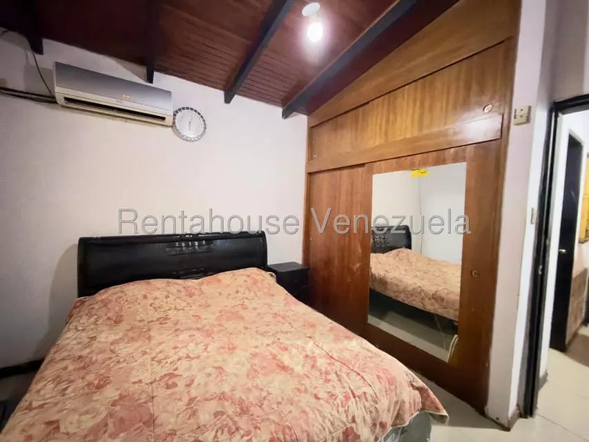 Casa (1 Nivel) en Venta en La Morita, Aragua - 24