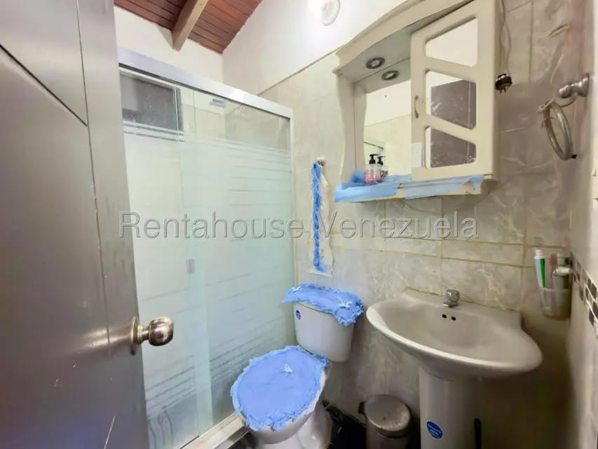 Casa (1 Nivel) en Venta en La Morita, Aragua - 25