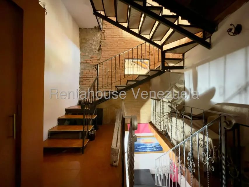 Casa (1 Nivel) en Venta en La Morita, Aragua - 28