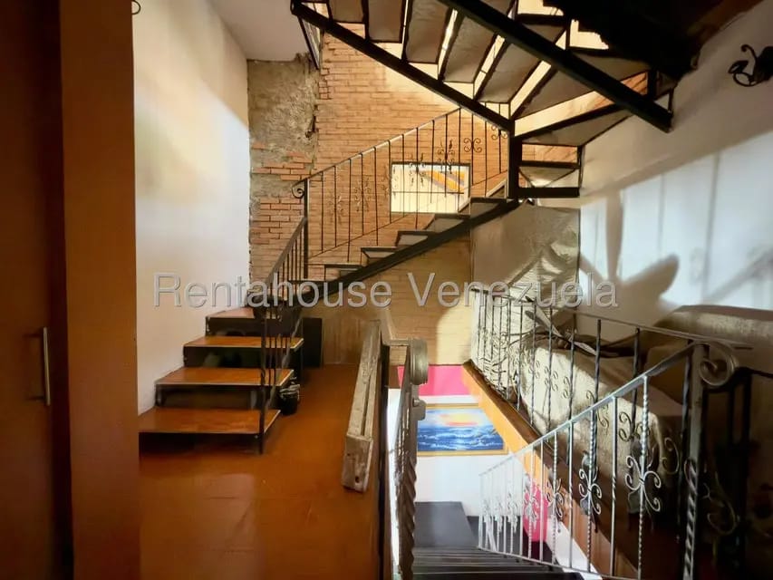 Casa (1 Nivel) en Venta en La Morita, Aragua - 29