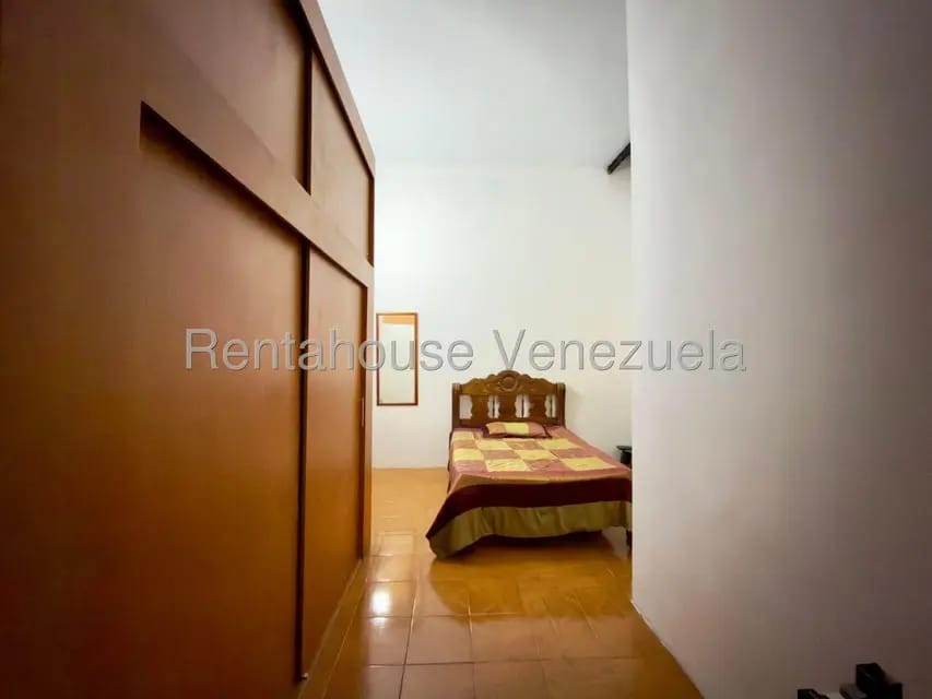 Casa (1 Nivel) en Venta en La Morita, Aragua - 31