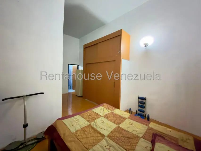 Casa (1 Nivel) en Venta en La Morita, Aragua - 33